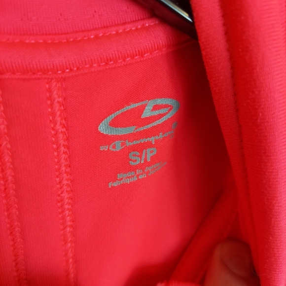 Champion workout long sleeve - Picture 4 of 4